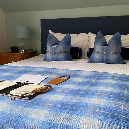 Torlinnhe Fort William Bagian luar foto