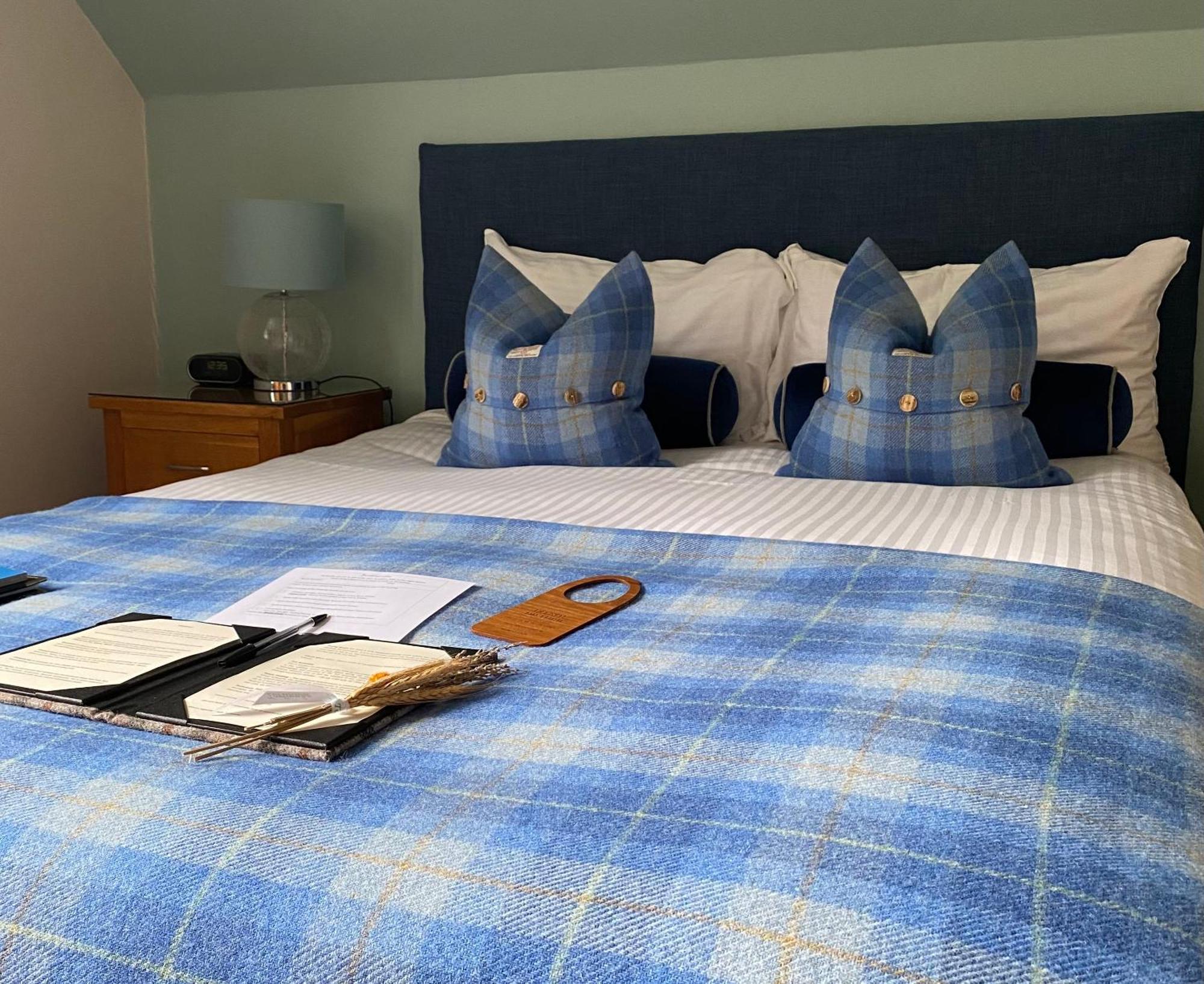 Torlinnhe Fort William Bagian luar foto