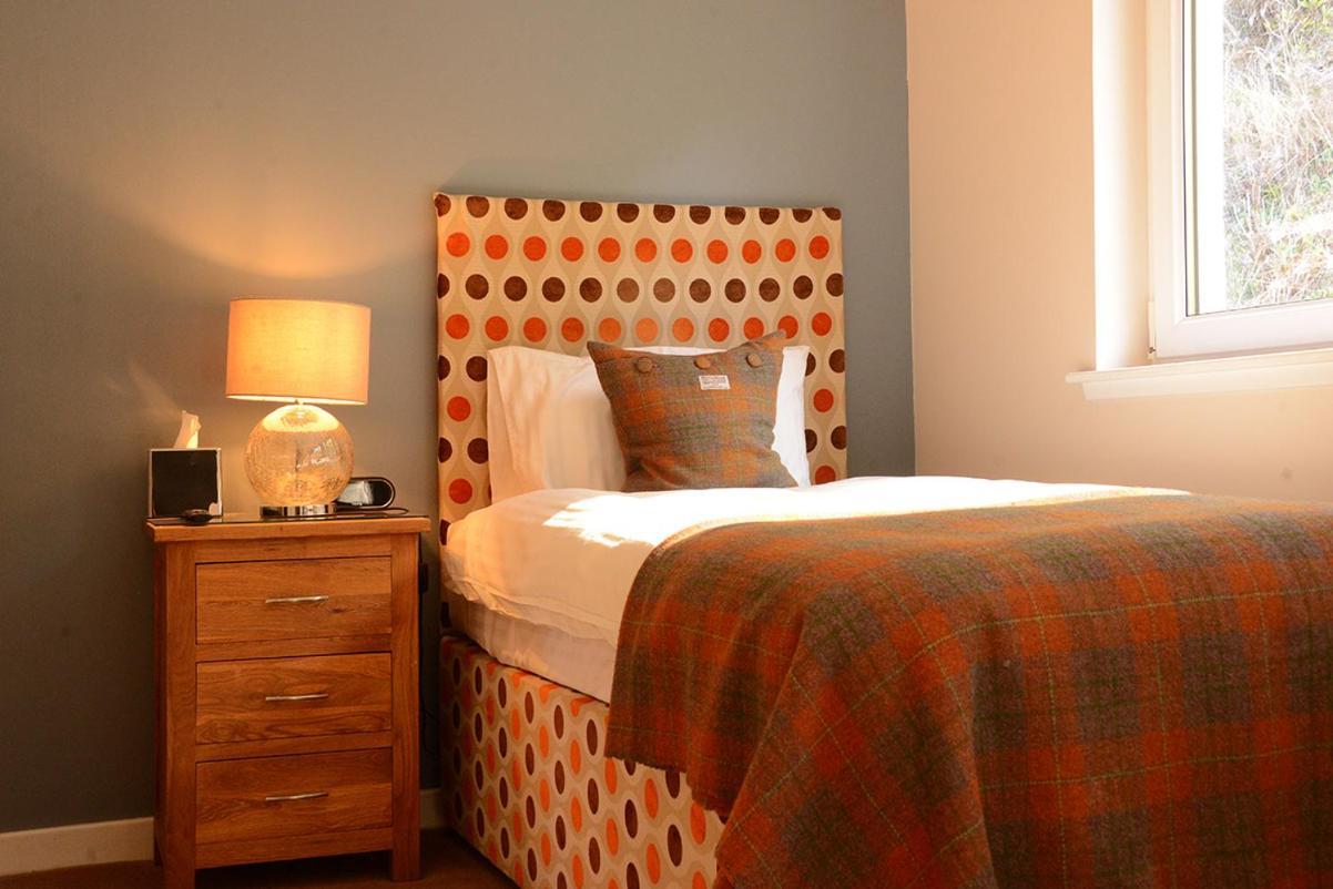 Torlinnhe Fort William Bagian luar foto