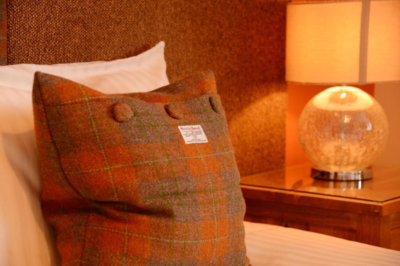 Torlinnhe Fort William Bagian luar foto